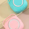 Silicone Dog Bath Massage Gloves Brush Pet Cat Bathroom Cleaning Tool Comb Brush For Dog Can Pour Shampoo Dog Grooming Supplies