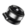 Vacuum Electric Suction Cup Magnetic Suction Car Phone Holder Navigation Multifunctional
